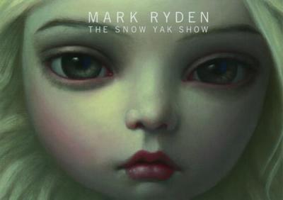The Snow Yak Show Microportfolio: Microportfolio 6 - Ryden, Mark
