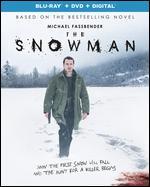 The Snowman [Blu-ray]