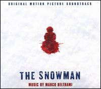 The Snowman [Original Motion Picture Soundtrack] - Marco Beltrami