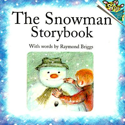 The Snowman Storybook - Briggs, Raymond