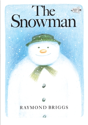 The Snowman - Briggs, Raymond