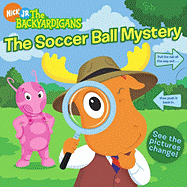The Soccer Ball Mystery