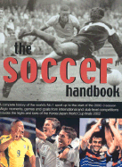The Soccer Handbook - MacDonald, Tom