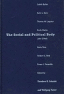 The Social and Political Body