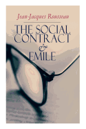 The Social Contract & Emile