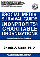 The Social Media Survival Guide for Nonprofits and Charitable Organizations