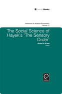 The Social Science of Hayek's the Sensory Order