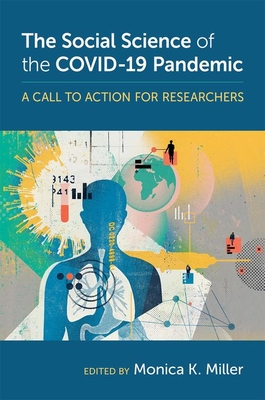 The Social Science of the Covid-19 Pandemic: A Call to Action for Researchers - Miller, Monica K (Editor)