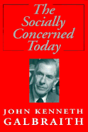 The Socially Concerned Today