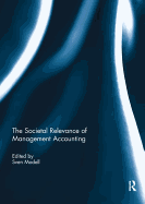 The Societal Relevance of Management Accounting