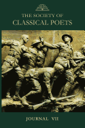 The Society of Classical Poets Journal VII