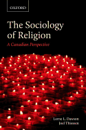 The Sociology of Religion: A Canadian Perspective