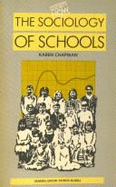 The Sociology of Schools