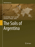 The Soils of Argentina
