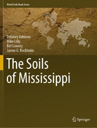 The Soils of Mississippi