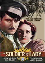 The Soldier and the Lady