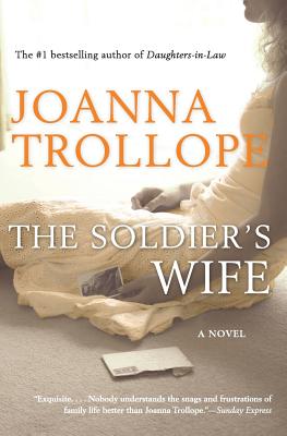 The Soldier's Wife - Trollope, Joanna