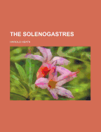 The Solenogastres