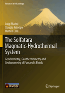 The Solfatara Magmatic-Hydrothermal System: Geochemistry, Geothermometry and Geobarometry of Fumarolic Fluids