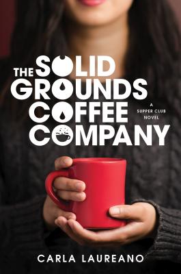 The Solid Grounds Coffee Company - Laureano, Carla