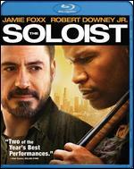 The Soloist [Blu-ray]