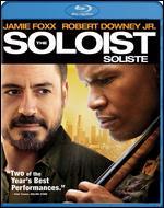 The Soloist [Blu-ray]