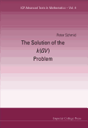 The Solution of the k(GV) Problem
