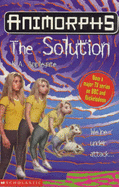 The Solution - Applegate, Katherine