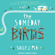 The Someday Birds