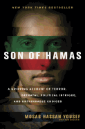 The Son of Hamas