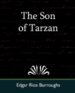The Son of Tarzan - Edgar Rice Burroughs