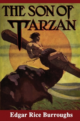 The Son of Tarzan - Burroughs, Edgar Rice