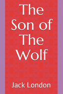 The Son of The Wolf