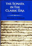 The Sonata in the Classic Era,