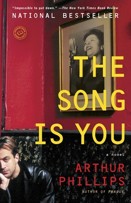 The Song Is You - Phillips, Arthur