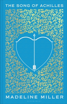 The Song of Achilles - Miller, Madeline