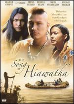 The Song of Hiawatha