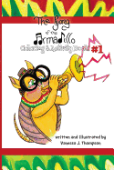 The Song of the Armadillo: Coloring & Activity Book One