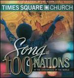 The Songs of 100 Nations: At the Crossroads of the World