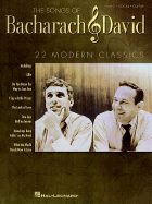 The Songs of Bacharach & David