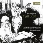 The Songs of Cyril Scott