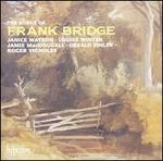 The Songs of Frank Bridge