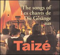 The Songs Of Taiz - Various Artists
