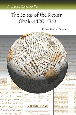 The Songs of the Return (Psalms 120-134) - Stevens, Daniel