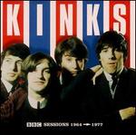 The Songs We Sang for Auntie: BBC Sessions 1964-1977