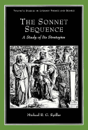 The Sonnet Sequence: A Study of Its Strategies