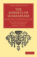 The Sonnets of Shakespeare