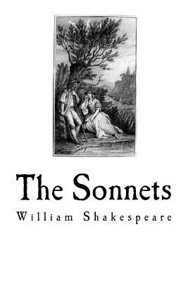 The Sonnets: Shakespeare's Sonnets - Shakespeare, William