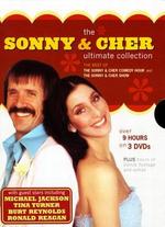 The Sonny and Cher Ultimate Collection - 