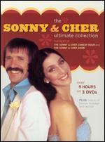 The Sonny & Cher Ultimate Collection [3 Discs]